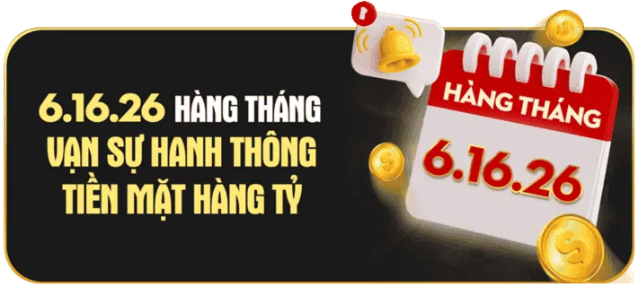 Hoàn trả hàng ngày và ưu đãi VIP F88