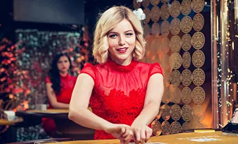 Hình ảnh sân vận động bóng đá với logo F88 và thông báo mới nhất